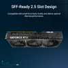 ASUS Dual GeForce RTX 4070 EVO OC 12GB GDDR6X (DUAL-RTX4070-O12G-EVO)