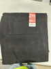 WRANGLER RUSTLER CLASSIC BLACK 40X34 - SIZE: MEN 40X34 - BLACK New