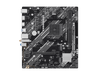 ASUS PRIME B550M-K WIFI AM4 mATX motherboard, DDR4, PCIe 4.0, 2xM.2, WiFi 6, 1Gb