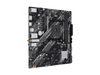 ASUS PRIME B550M-K WIFI AM4 mATX motherboard, DDR4, PCIe 4.0, 2xM.2, WiFi 6, 1Gb