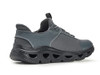 118425 Skechers Bob's Men's Arc Waves - Slick Turn, Charcoal/Black, Size 6.5