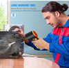 Xasla 41000RPM Powerful Cordless Handheld Compressed Air Duster CCQ007