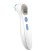 COOPER DIGITAL FOREHEAD THERMOMETER INFRARED - BODY TEMPERATURE READER - WHITE
