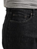 10ZM3CSDD WRANGLER AUTHENTICS MEN JEAN COMFORT RELAXED 40X34 DARK DENIM NEW New