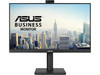 Asus BE249QFK 24" Class Webcam Full HD LED Monitor - 16:9 - 23.8" Viewable -