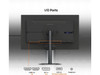 GIGABYTE - G27Q20 - 27" SuperSpeed IPS Gaming Monitor - QHD 2560 x 1440 - 200