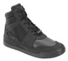 E08810 BATES MARAUDER PERFORMANCE MEN'S MOTORCYCLE BOOTS SIZE MEN 7 BLACK