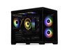 Stormcraft Gaming Desktop PC SIRIUS Intel Core i7-14700F 32GB DDR4 1TB NVMe SSD