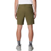 2110301353 Mountain Hardwear Men's Hardwear AP Cargo Short Combat Green 32W x 9L New