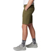 2110301353 Mountain Hardwear Men's Hardwear AP Cargo Short Combat Green 32W x 9L New