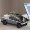 GENERIC CYBERTRUCK 3-IN-1 CHARGING DOCK - GRAY