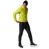 Mountain Hardwear Men's Ghost Whisperer Pant Black Size M