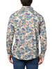2038-3830-178/000L Field & Stream Men's Reaction Salt Washed Shirt Camo L New