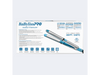 BaByliss Pro Nano Titanium Prima 3100 Stainless Steel Flat Iron - 1"  BNT3100TUC