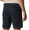 OM0998-004 MOUNTAIN HARDWEAR HARD AP ACTIVE SHORT JET BLACK SIZE 33X9