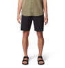 Mountain Hardwear Men's Hardwear AP Short Dark Storm Size 32X9
