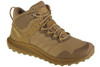 J005031 MERRELL MEN NOVA 3 TACTICAL MID WATERPROOF, SIZE 9 DARK COYOTE