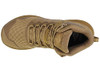 J005031 MERRELL MEN NOVA 3 TACTICAL MID WATERPROOF, SIZE 9 DARK COYOTE