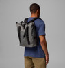 COLUMBIA GREAT SMOKY GARDEN 2-WAY TOTE - SEDONA SAGE