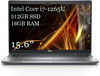 Dell Latitude 5530 Laptop, Core i7-1265U up to 4.8GHz, 16GB RAM, 512GB SSD, W11P