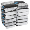 GEORGIA-PACIFIC 6 2/5" DIXIE ULTRA SMARTSTOCK DISPOSABLE FORK 960 FORKS - BLACK New