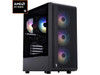 Acer America Gaming Desktop PC Nitro UD.P02AA.08Y AMD Ryzen 5 5500 16GB DDR4