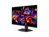MSI 32 inch UHD 4K 240Hz AMD FreeSync Premium Pro & G-Sync Compatible USB-C OLED