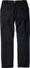 6156 Legendary Whitetails Legendary Outdoors Men's Pathfinder Pants Black 34/32 New
