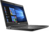 DELL LATITUDE 5480 14.0" HD I7-7600U 2.90GHZ 16GB 256GB SSD - BLACK