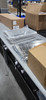 GENERIC 8 PIECE PAN AND LIDS - STAINLESS STEEL