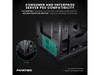 Phanteks Enthoo Pro 2 Server V2, Full Tower Case, All-Metal Mesh Panels,