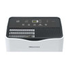 Hisense 35 Pint 3,000 sq. ft. Portable Dehumidifier - White