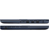 ASUS VIVOBOOK 14" FHD I3-1215U 8GB RAM 512GB PCIE SSD WIN 11 - BLUE