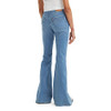 A6214-0000-34X32-EAW LEVI'S WOMEN'S 726 HIGH RISE FLARE EVERYONE'S A WINNER New
