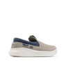 Columbia Men's PFG Boatside Slip On Boat Shoe, Kettle/Nocturnal, Size 11 Wide New