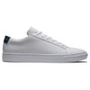 56388 FootJoy Men's FJ Court Golf Shoe - Size 8, White/White/Navy