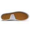 56388 FootJoy Men's FJ Court Golf Shoe - Size 8, White/White/Navy