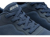 118112 SKETCHERS VISIT THE SKECHERS BOBS FROM SKECHERS NAVY SIZE 9