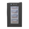 AKSDSGA 23L REPTILE INCUBATOR CABINET INCUBATORS FOR HATCHING EGGS - BLACK