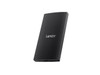 Lexar SL300 2TB Portable SSD - Read 1050 Mbps - Write 1000 Mbps - USB 3.2 -