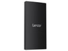 Lexar SL300 2TB Portable SSD - Read 1050 Mbps - Write 1000 Mbps - USB 3.2 -