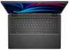 DELL LATITUDE 3520 15.6" NOTEBOOK FHD I5-1135G7 16GB RAM 512GB SSD - BLACK