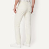 Amazon Essentials Men's 34" Waisted 32" Legged Pant AEMN60626M26Ivory 34x32 New