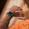 Apple Watch Series 8 GPS 41mm Aluminum Case - M/L - MNU83LL/A - Midnight