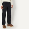 AMAZON BASICS MEN'S RELAXED FIT DUCK UTILITY WORKWEAR PANTS MEN 36 X 30 - BLACK New