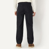AMAZON BASICS MEN'S RELAXED FIT DUCK UTILITY WORKWEAR PANTS MEN 36 X 30 - BLACK New