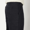 AMAZON BASICS MEN'S RELAXED FIT DUCK UTILITY WORKWEAR PANTS MEN 36 X 30 - BLACK New