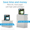 HP 910 Cyan Ink Cartridge | Works with OfficeJet 8010 & 8020 Series - 3YL58AN New