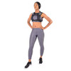ProsourceFit Exercise Weighted Training Vest - 10lb, JB-5010-BLACK - Black