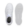 PUMA WOMEN'S CARINA 3.0 SNEAKER, SIZE: WOMEN 7, WHITE / SILVER
